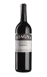 Вино Roagna Barolo del Comune di Barolo 2015 0,75 л
