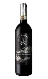 Вино Corte Pavone Brunello di Montalcino 2016 0,75 л