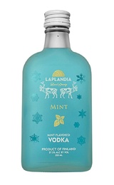 Водка Laplandia Mint Shot 0,2 л