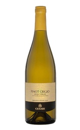 Вино Gerardo Cesari Salvalai Pinot Grigio 2021 12%&nbsp;0,75&nbsp;л