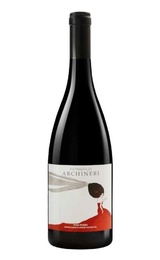 Вино Pietradolce Archineri Etna Rosso 2020 0,75 л