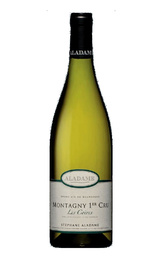 Вино Stephane Aladame Les Coeres Premier Cru 2017 0,75 л