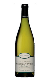 Вино Stephane Aladame Les Coeres Premier Cru 2018 0,75 л