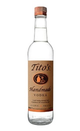 Водка Titos 0,5 л