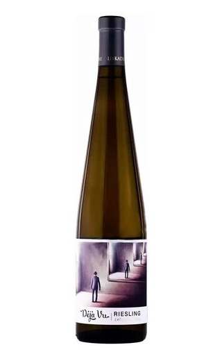 Лефкадия Дежа Вю Рислинг 2021 0.75 л фото вино Lefkadiya Deja Vu Riesling 2021 0,75 л
