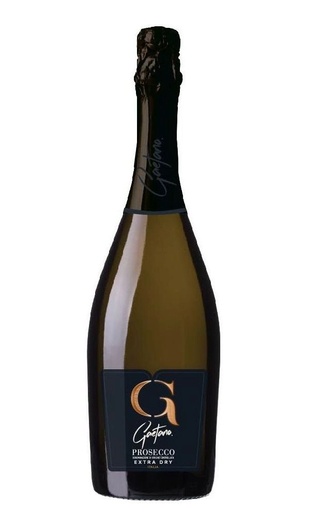 фото просекко Gaetano Prosecco Extra Dry 0,75 л