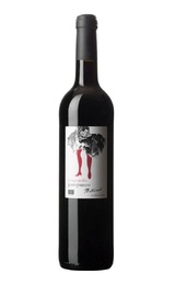 Вино Pampaneo Natural Tempranillo 2021 0,75 л