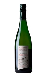 Креман Pierre Frick Cremant d'Alsace Extra Brut 2020 0,75 л