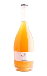 Игристое вино Fabio Ferracane 21Foddree PetNat 2021 0,75 л