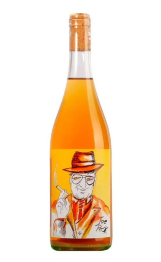 Аббация Сан Джорджио Джо Песк Зибиббо 2020 0.75 л фото вино Abbazia San Giorgio Joe Pesk Zibibbo 2020 0,75 л