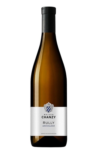 Шанзи Рюйи Ле Кайю 2018 0.75 л фото вино Chanzy Rully Les Cailloux 2018 0,75 л