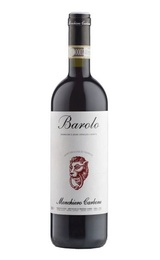 Вино Monchiero Carbone Barolo 2018 0,75 л