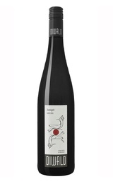 Вино Diwald Riesling Vom Loss Zweigelt 2020 0,75 л