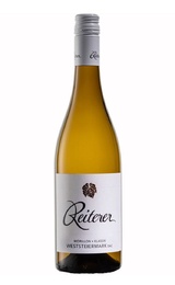 Вино Reiterer Weststeiermark Morillon Klassik 2020 0,75 л