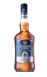 Виски Стерлинг Резерв Б7