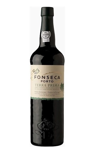 Портвейн Fonseca Terra Prima Reserve 0,75 л