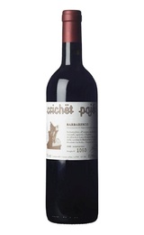 Вино Roagna Barbaresco Crichet Paje 2012 0,75 л