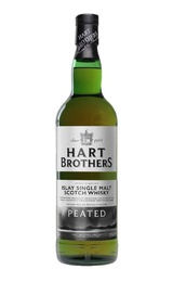 Виски Hart Brothers Islay Peated 0,7 л