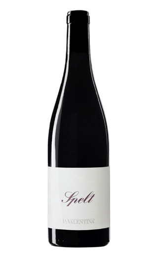 фото вино La Valentina Spelt Montepulciano d'Abruzzo 2019 0,75 л