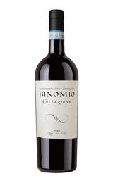 Вино Binomio Collezione 2017 0,75 л
