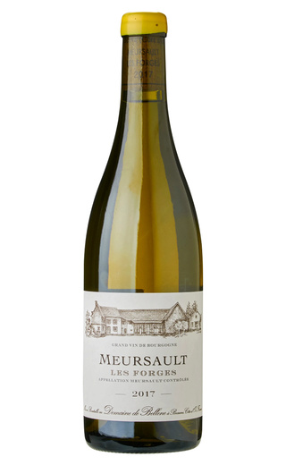 Домен де Беллен Ле Форж 2020 0.75 л фото вино Domaine de Bellene Les Forges 2020 0,75 л