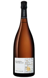 Шампанское Gounel Lassalle Esprit Voyageur 2018 1,5 л