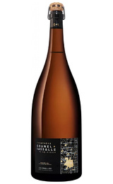 Шампанское Gounel Lassalle Les Ruelles 2018&nbsp;1,5&nbsp;л