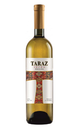 Вино Taraz White Dry 0,75 л