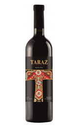 Вино Taraz Red Dry 0,75 л