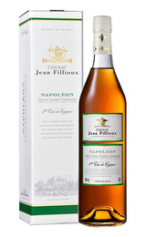 Коньяк Jean Fillioux Napoleon Grande Champagne 0,7 л