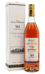 Коньяк Jean Fillioux XO Grande Reserve 0,7 л