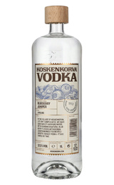 Водка Коскенкорва Черника Можжевельник 1 л.
