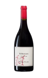 Вино Philippe Pacalet Moulin a Vent 2017&nbsp;0,75&nbsp;л