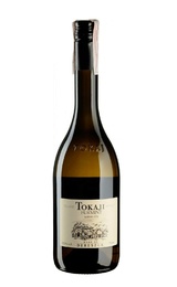 Вино Chateau Dereszla Tokaji Furmint Dry 2021 0,75 л
