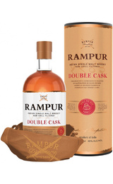 Виски Rampur Double Cask 0,7 л