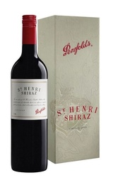 Вино Penfolds St. Henri Shiraz 2016 0,75 л