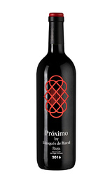 Вино Marques de Riscal Proximo 2018 0,75 л