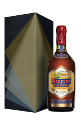 Текила Jose Cuervo Reserva de la Familla Extra Anejo 0,7 л
