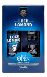 Виски Loch Lomond The Open Special Edition 0,7 л
