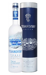 Водка Чайковский&nbsp;0,7&nbsp;л.