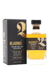 Виски Bladnoch Vinaya 0,7 л