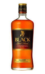 Виски Nikka Black Rich Blend 0,7 л