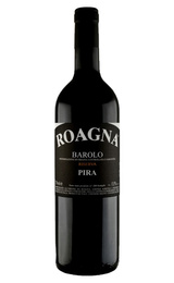 Вино Roagna Barolo Pira Riserva 1996 0,75 л
