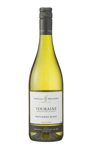 Фамий Бугрие Турень 2022 0.75 л фото вино Famille Bougrier Touraine 2022 0,75 л