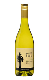 Вино Coopers Lone Kauri Sauvignon Blanc 2022 0,75 л