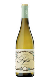 Вино Chan de Rosas La Vina De Sofia Albarino 0,75 л