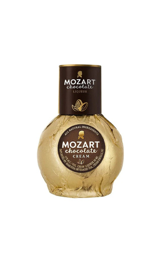 Mozart Chocolate Cream 0,05 л