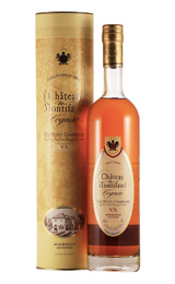 Коньяк Chateau de Montifaud VS Petite Champagne 0,7 л