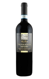 Вино Cantine Lenotti Villa Rosa Valpolicella Ripasso Classico 0,75 л