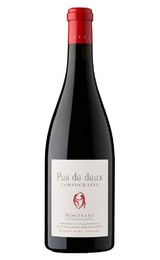 Вино Terroir al Limit Pas de Deux Coreografia 2021 0,75 л